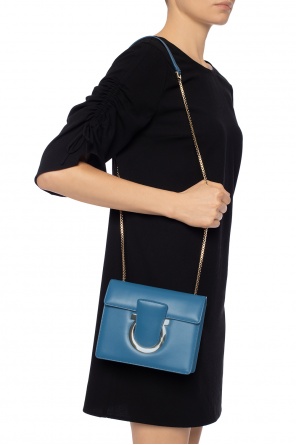 'thalia' shoulder bag, zdjęcie 2 'thalia' shoulder bag od Salvatore Ferragamo